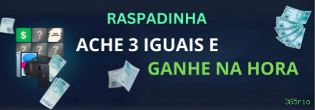 Cashback Semanal 365rio