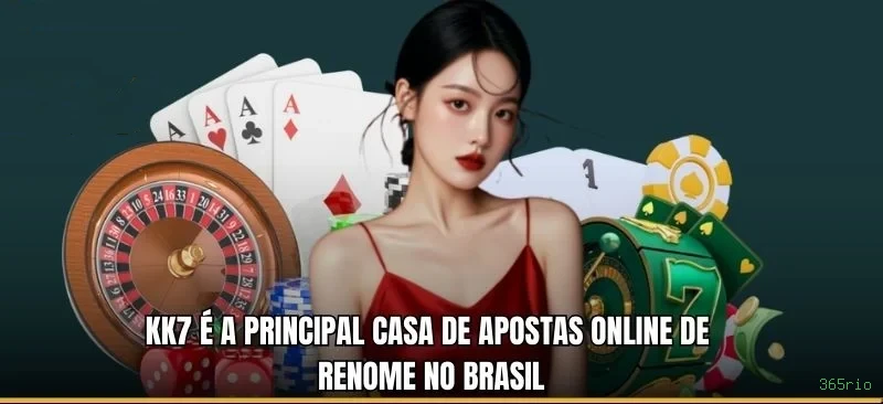 Dealers profissionais da 365rio