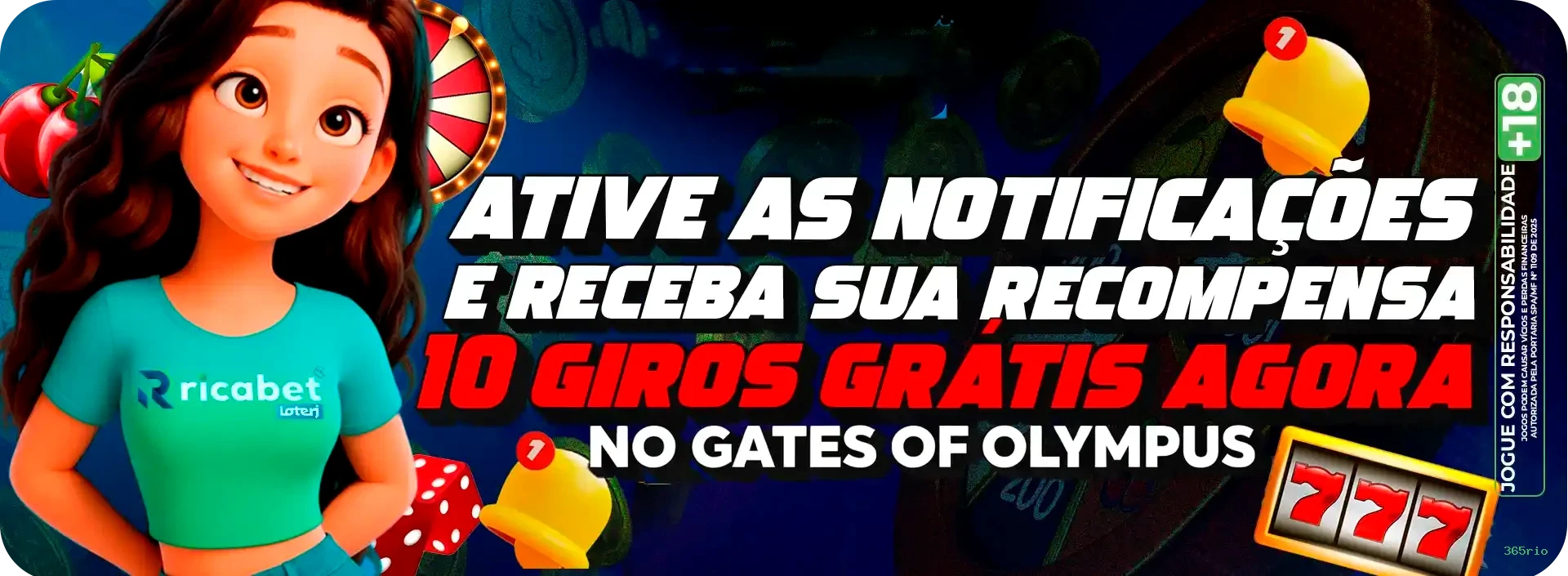 Suporte 365rio