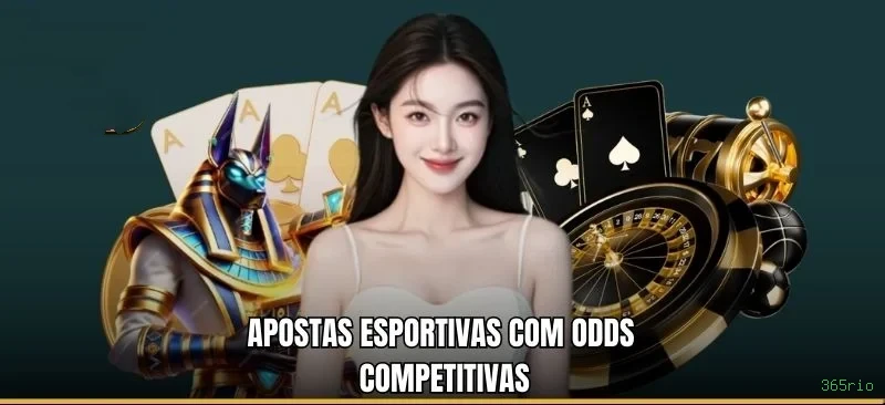 Dicas para ganhar na 365rio
